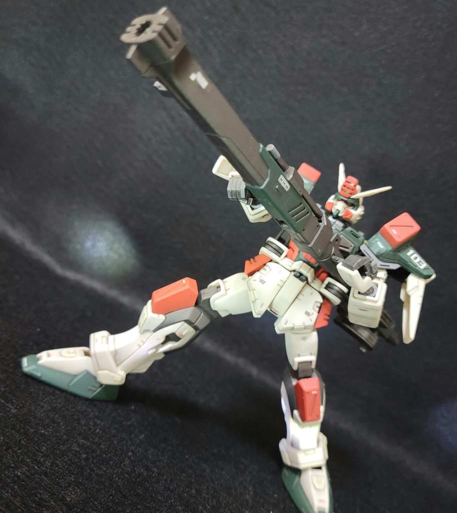 対装甲散弾砲! グゥレイト!