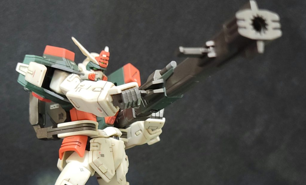 GAT-X103 BUSTER GUNDAM–9枚目/制作者:20656