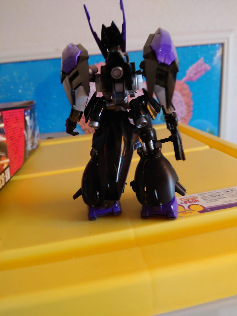 高機動型マラサイ–4枚目/制作者：ミル・ソフィア