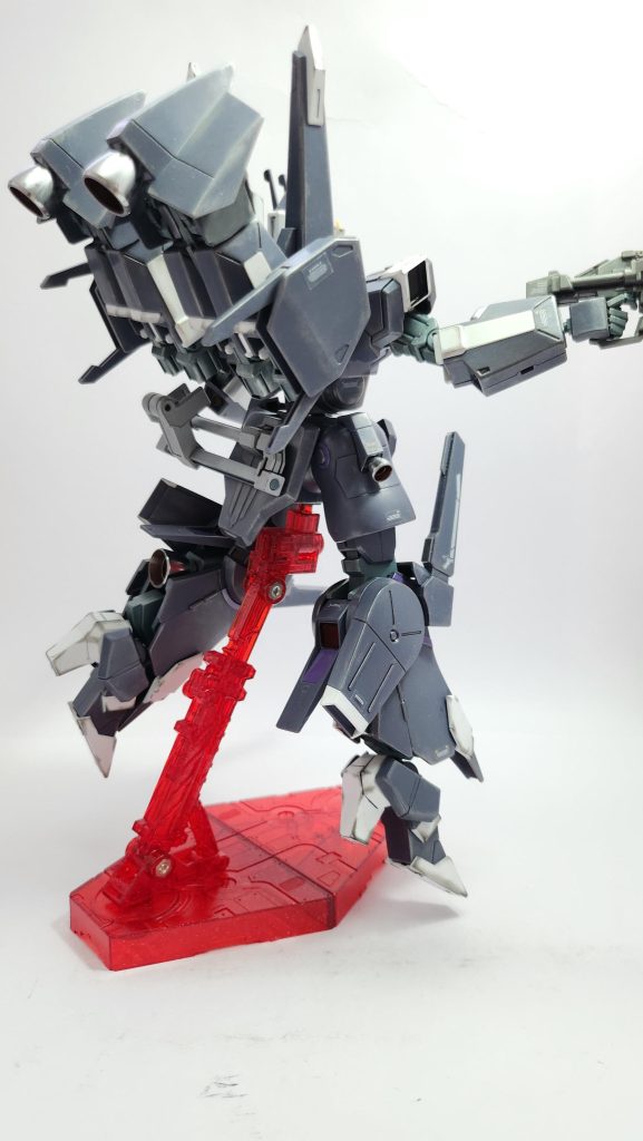 自分なりに満足したかなと思ってます。みなさまの作品を参考にもっと上手くなるように頑張ります！