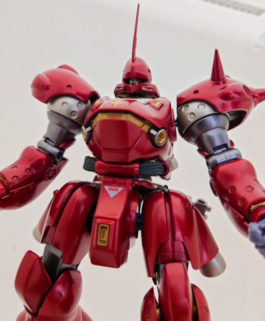 このアングルがお気に入りです!