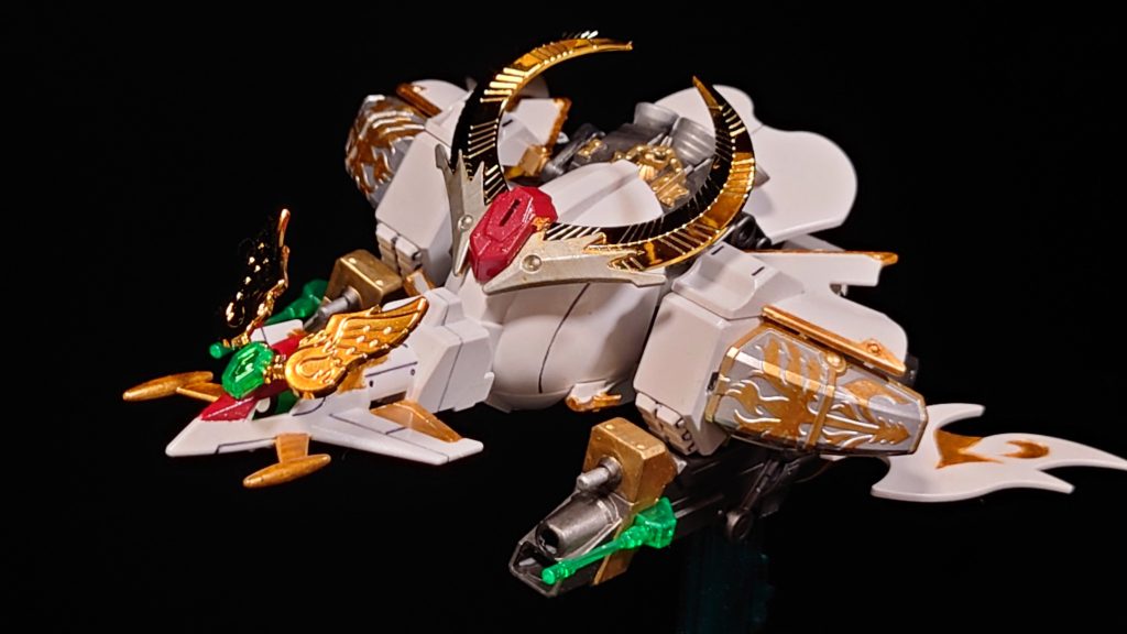 武者フォートレス