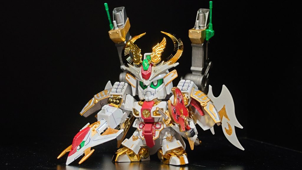 LEGEND BBまたシリーズ続けてほしいですね