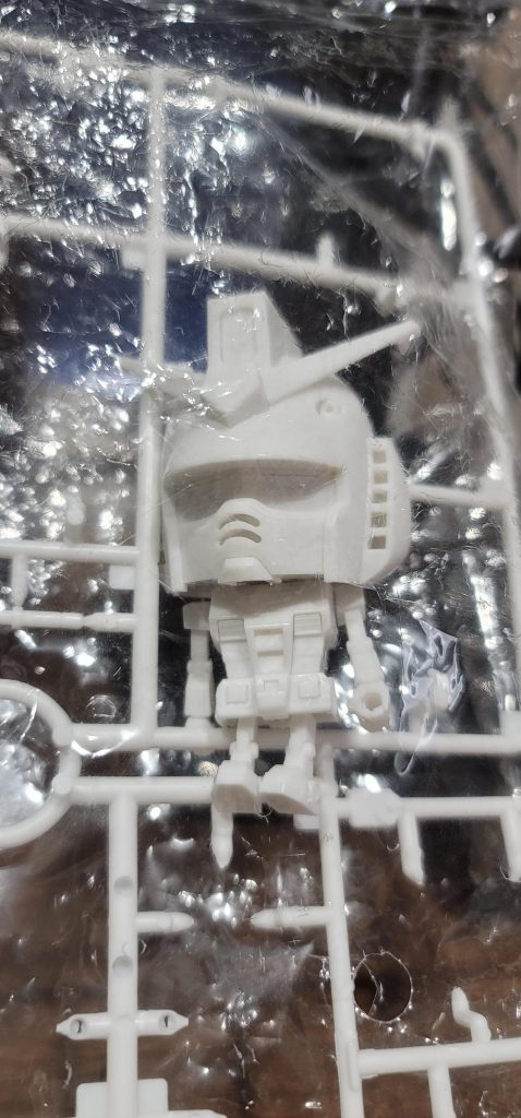 さて……これどうやってディスプレイしよう……？