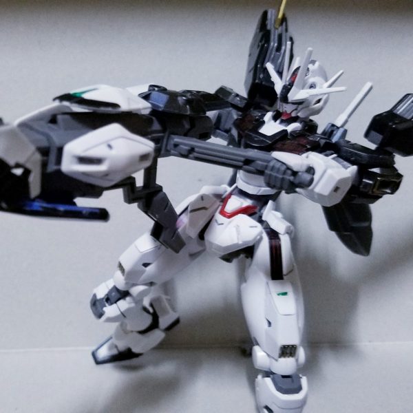 ガンダムエアリアル(改修型)