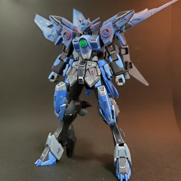 ガンダムヴィダールのガンプラ作品一覧（5ページ目）｜GUNSTA（ガンスタ）