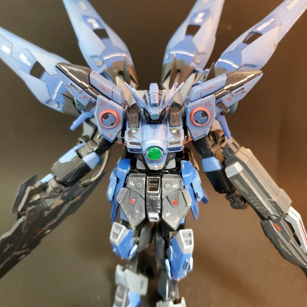 最後までご覧いただきありがとうございました。他の作品も見ていただけると嬉しいです。