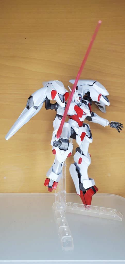 ビームサーベル