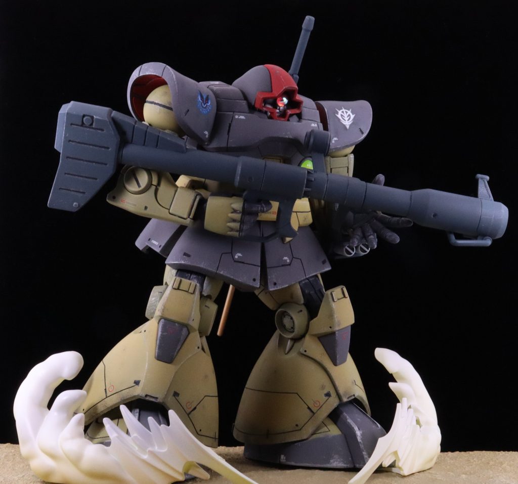 ドム (ドワッジ風)–8枚目/制作者:シン