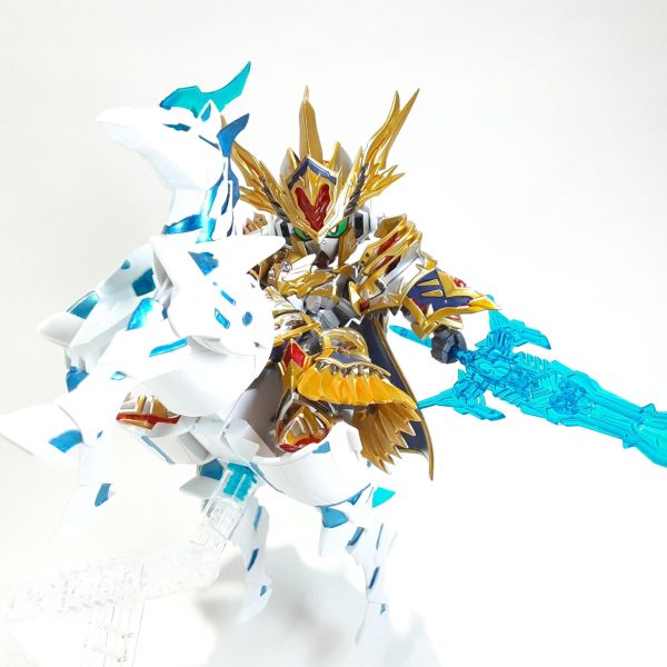 アーサーガンダムMk-III