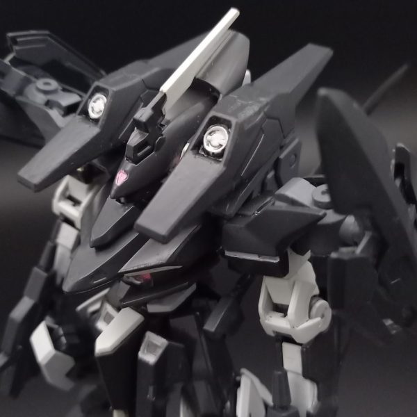 ドラグーン5号機