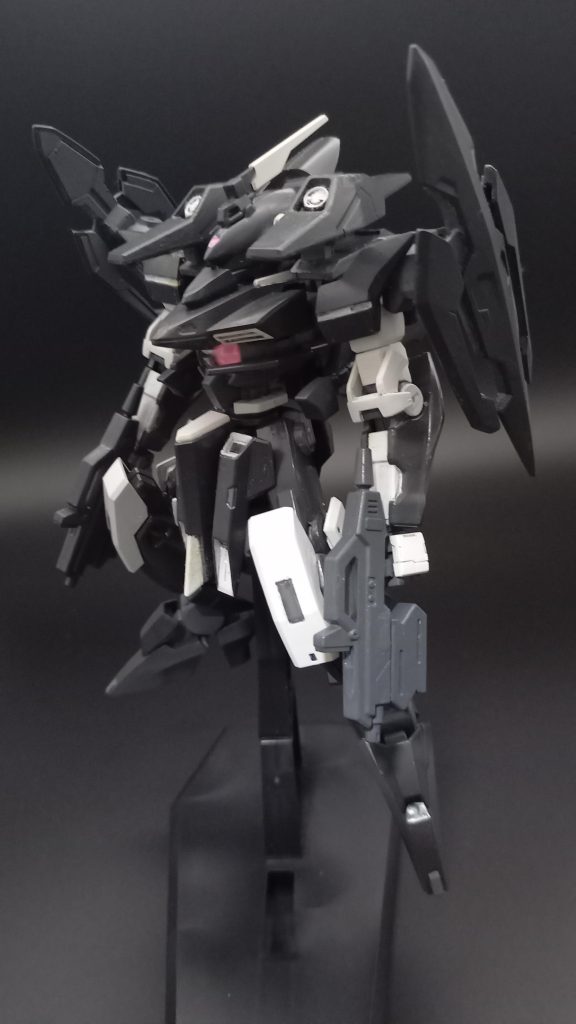 ドラグーン5号機–2枚目/制作者：パイルばんかー