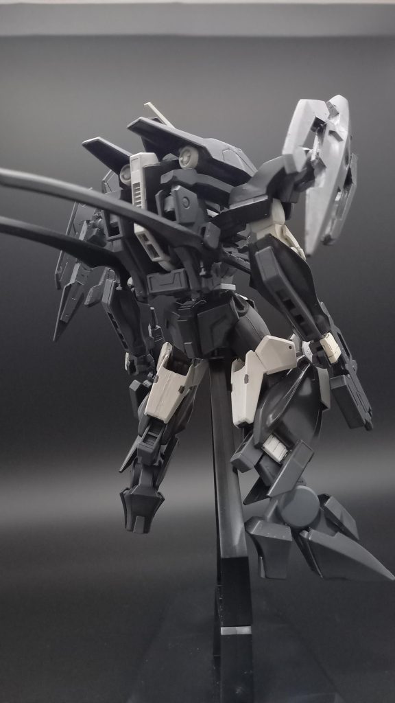 ドラグーン5号機–3枚目/制作者：パイルばんかー