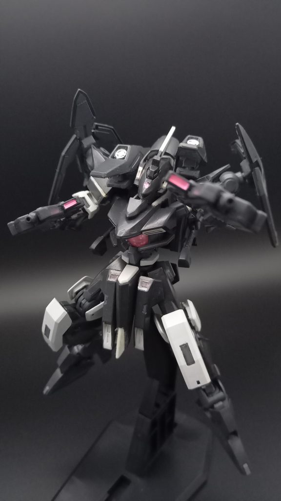 ドラグーン5号機–5枚目/制作者：パイルばんかー