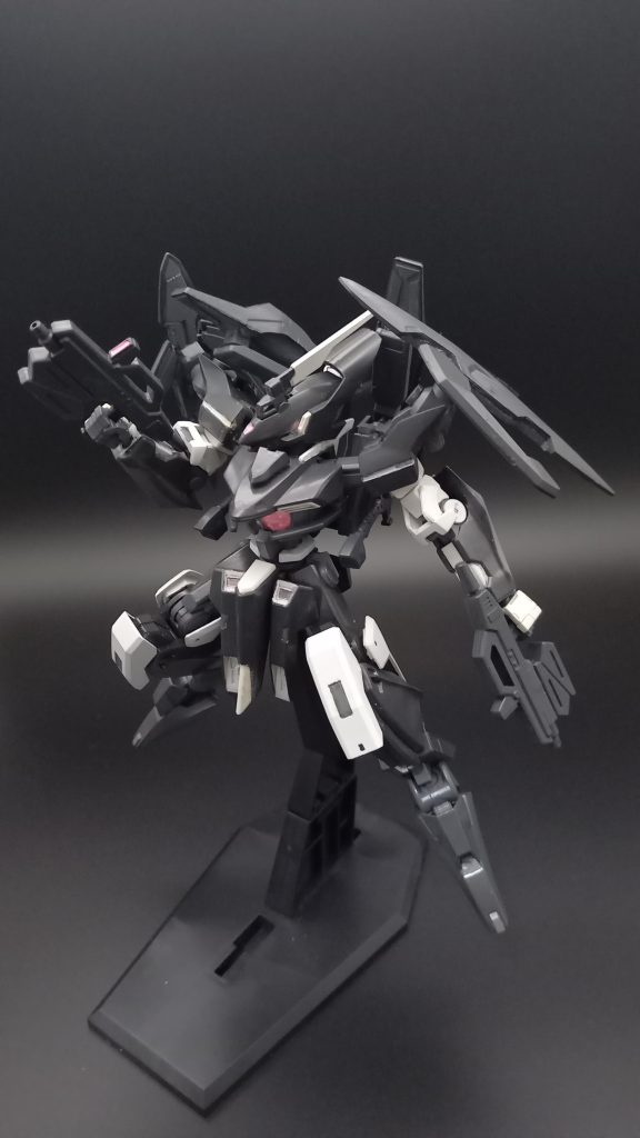 ドラグーン5号機–4枚目/制作者：パイルばんかー