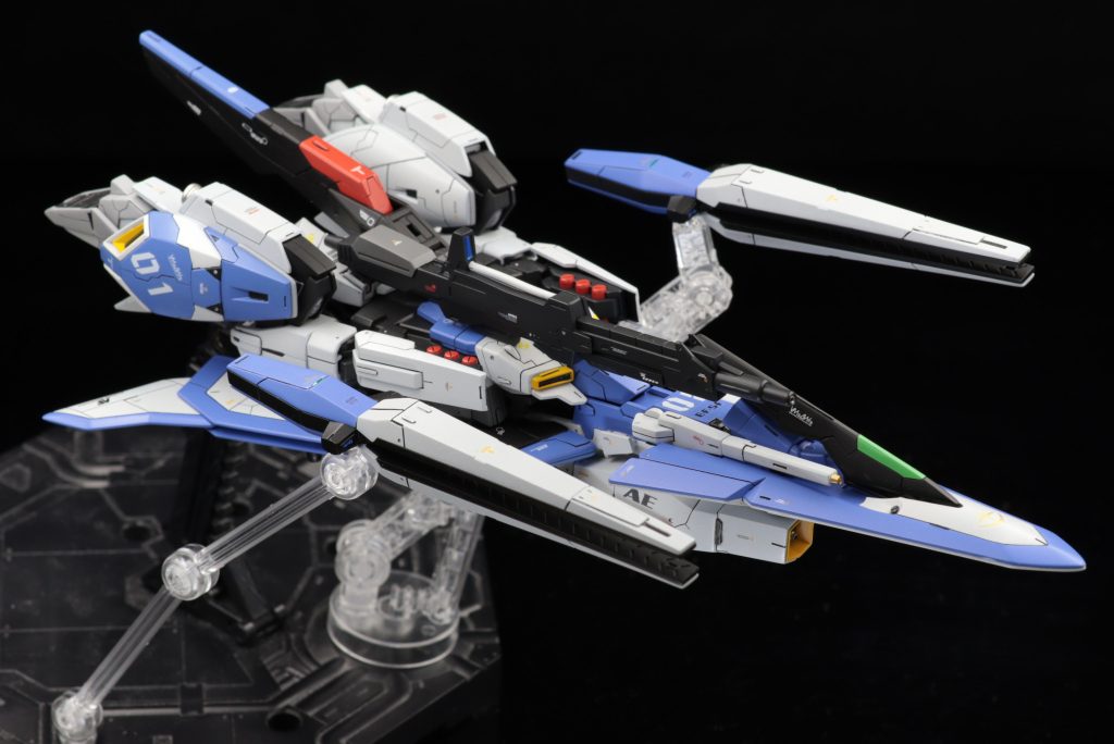 ファンネル射出！最後まで閲覧いただきありがとうございました!!