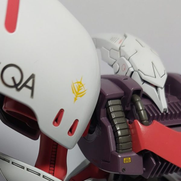 キュベレイアンベリール