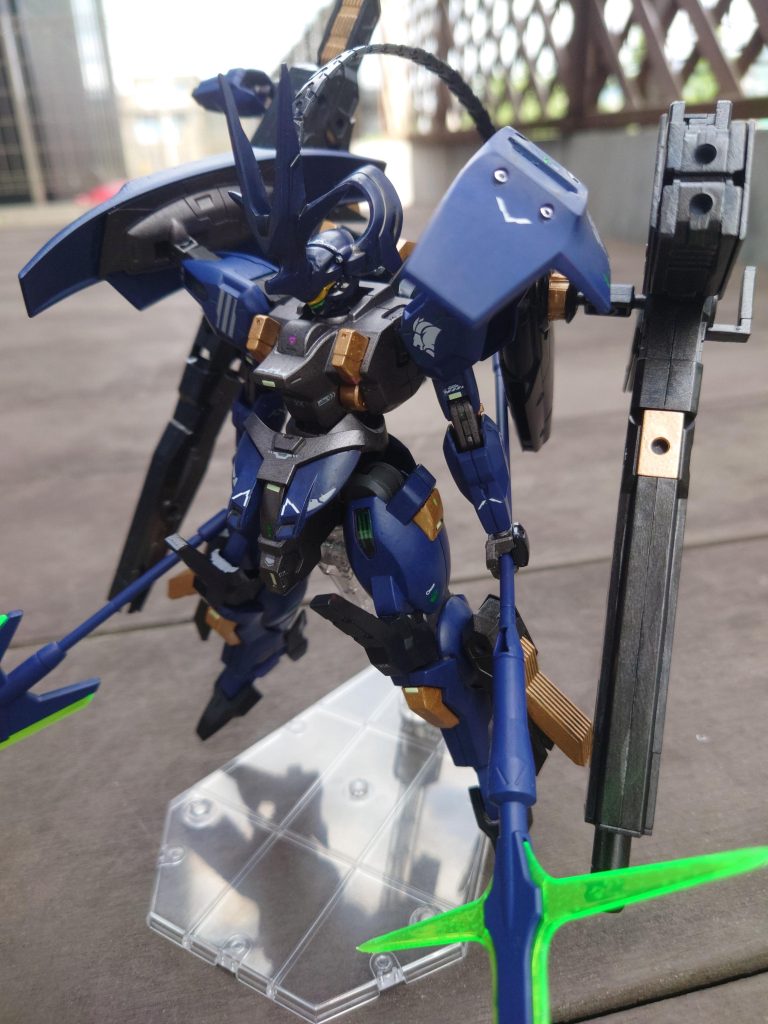 ということでダリルバルデでした。では!