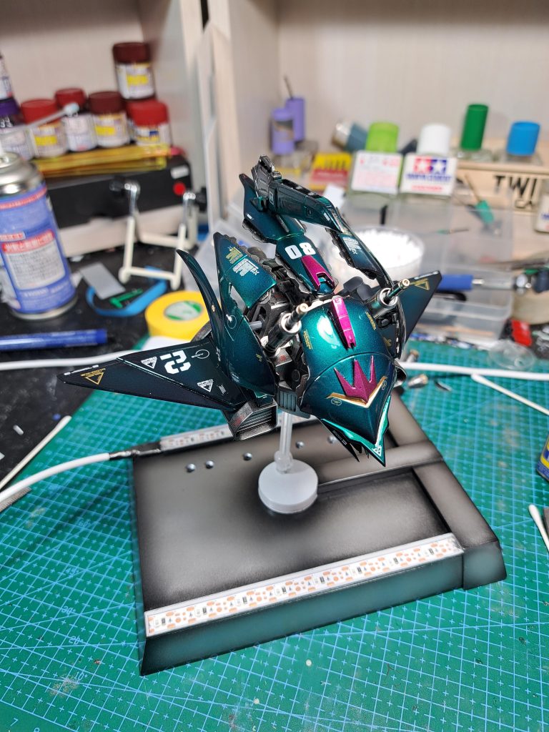 エルメス 旧キット–9枚目/制作者:夏みかん