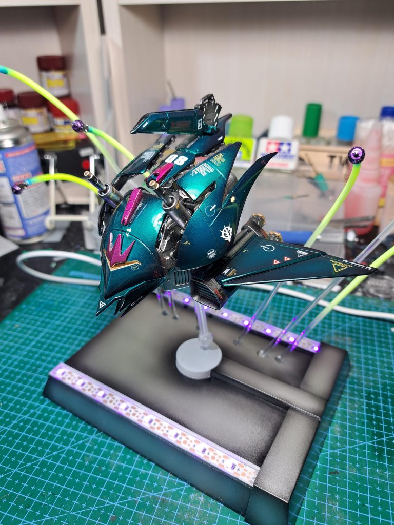 エルメス 旧キット–8枚目/制作者:夏みかん