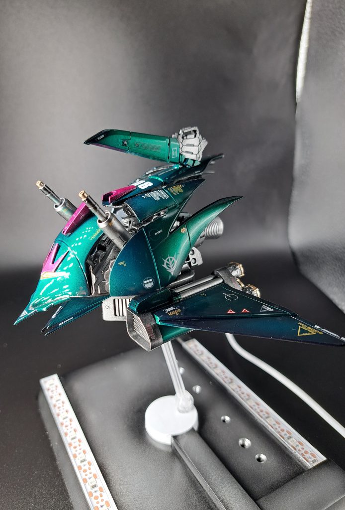 エルメス 旧キット–4枚目/制作者:夏みかん