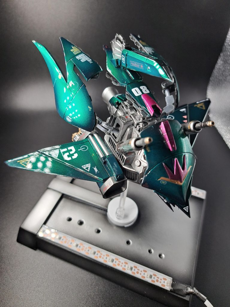 エルメス 旧キット–2枚目/制作者:夏みかん