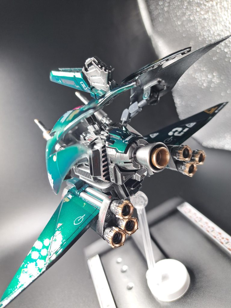 エルメス 旧キット–5枚目/制作者:夏みかん