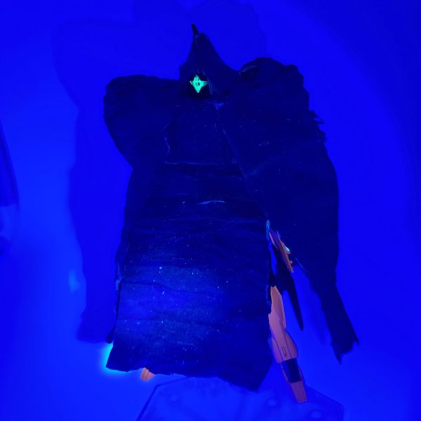 ミカエリスナハト　MICHAELIS NACHT