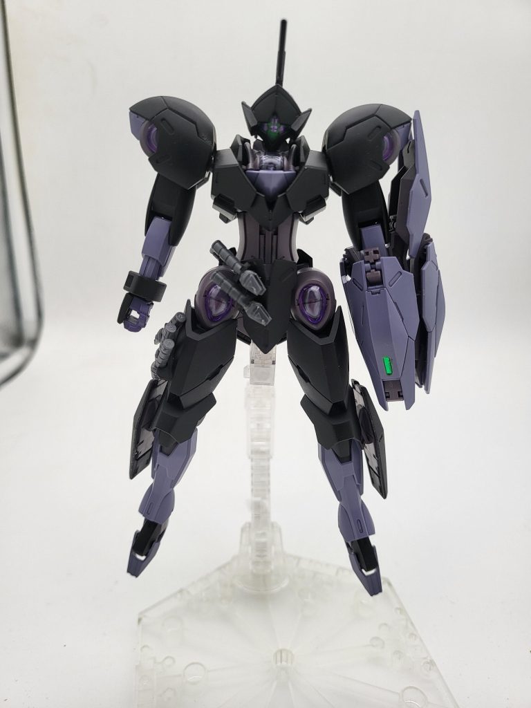 本体はほぼ無改造