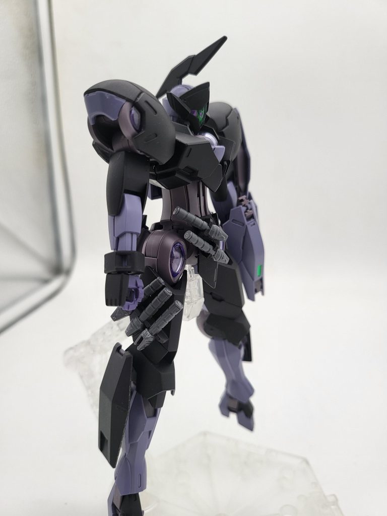 ミカエリスナハト　MICHAELIS NACHT–4枚目/制作者：花紺青