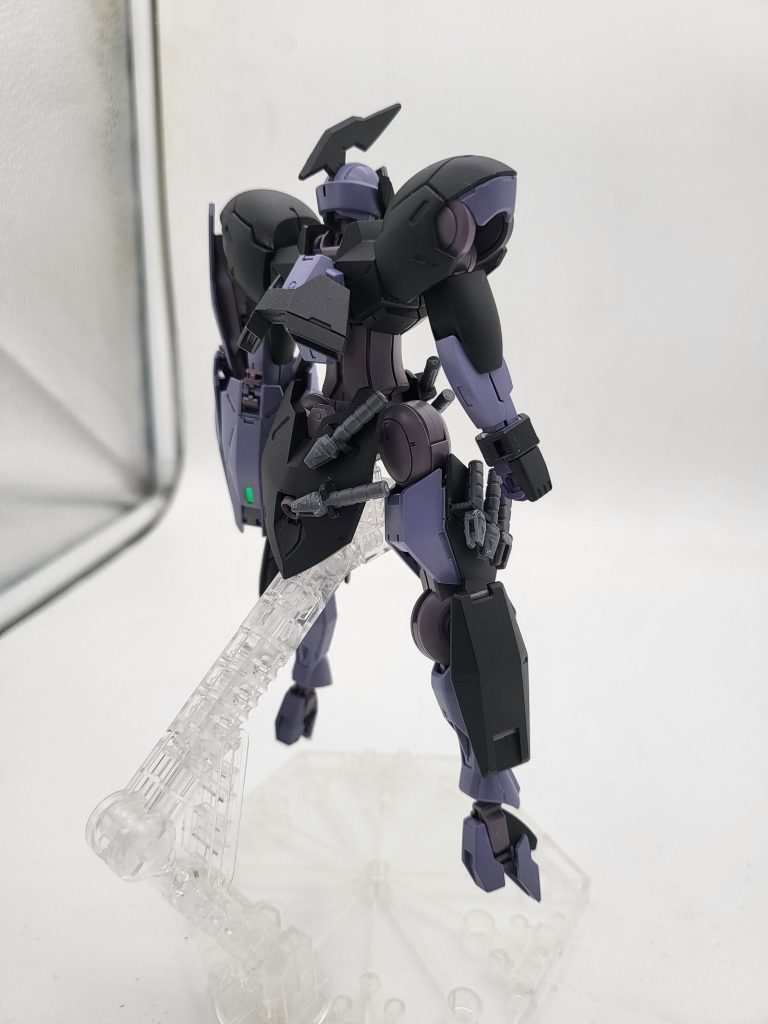 ミカエリスナハト　MICHAELIS NACHT–5枚目/制作者：花紺青