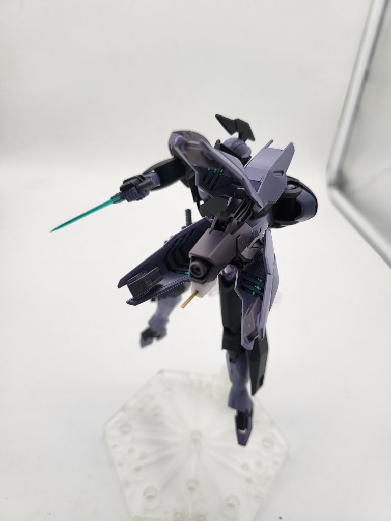 ミカエリスナハト　MICHAELIS NACHT–7枚目/制作者：花紺青