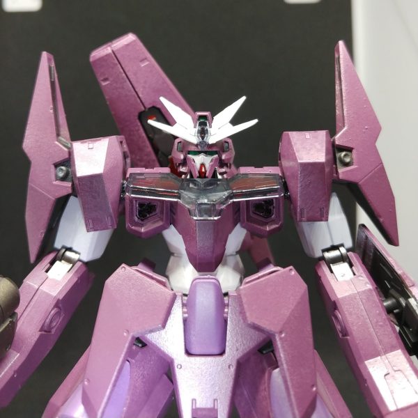 23　HG　ガンダムルブリス ソーン　改　　脚長Ver.