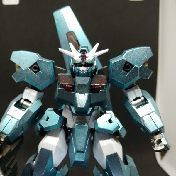 22　HG　ガンダムルブリス ウル