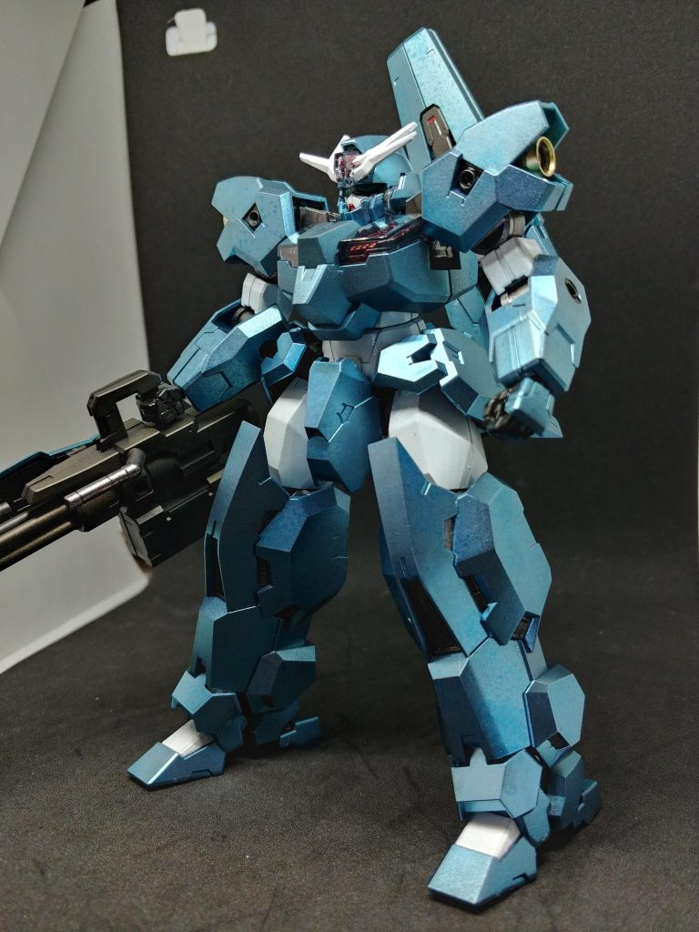 正直、このずんぐりむっくりなスタイルがどうもなぁ、だったんですけどでも、出来てみると思ってた程悪い感じはなくなりました。