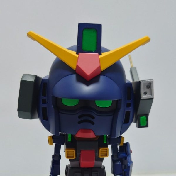 ガンプラくんまーくトゥー