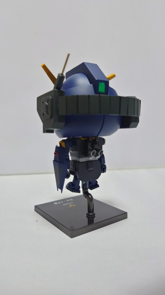 ガンプラくんまーくトゥー–5枚目/制作者：ジジ丸