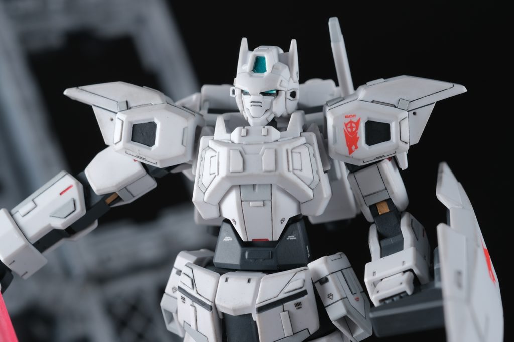 スーパーパイロットだ!