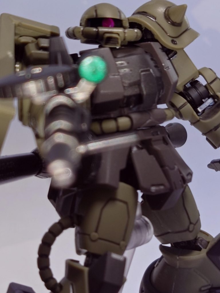 あばよ。最後まで見てくれてありがとうございました!