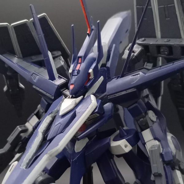 HG1/144アルケードライ再現作品 アルケーガンダム・ガンプラ改造作品まとめ｜ガンダム00｜GUNSTA