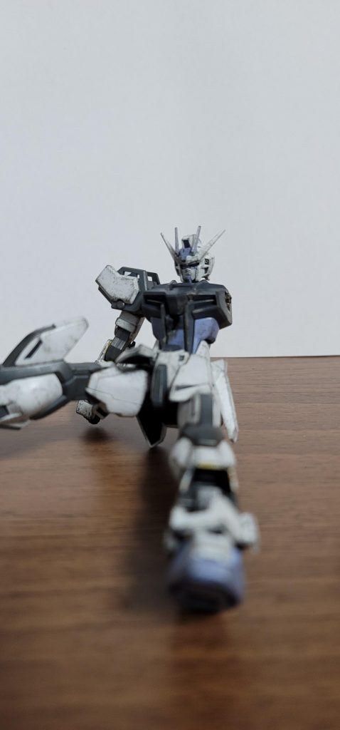 ストライクは前回のままですm(*_ _)m