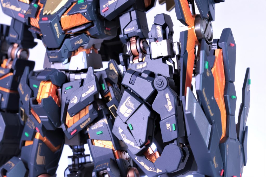 アームドアーマーVN