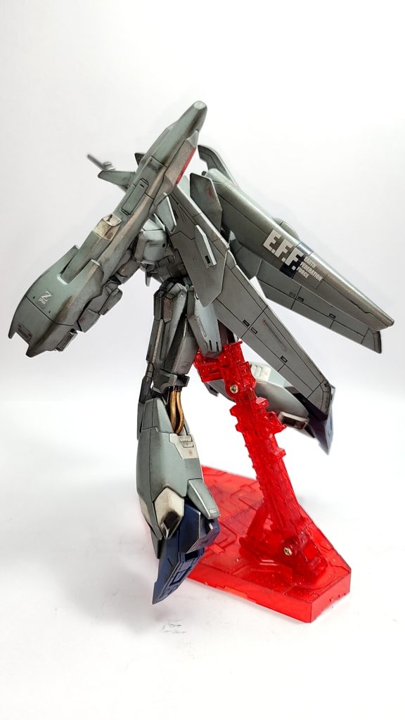 またガンプラが買えなくなってきましたね…。どうにかならないですかね…。 