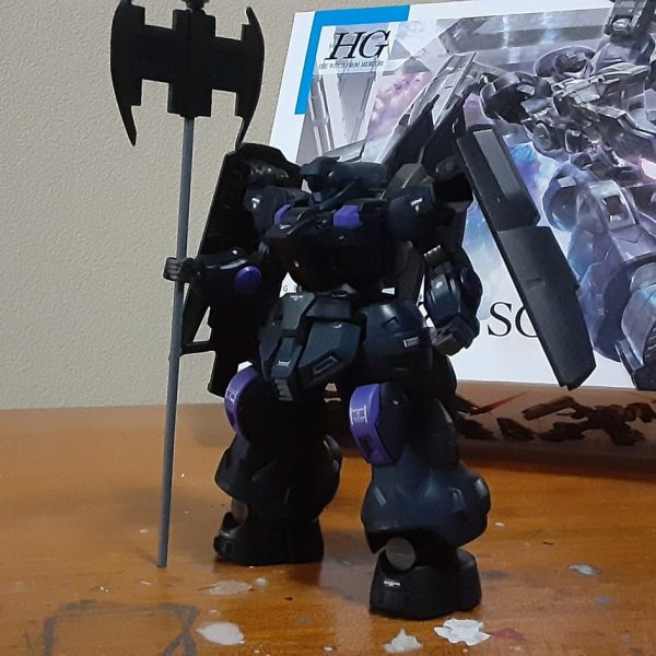 ディランザソル