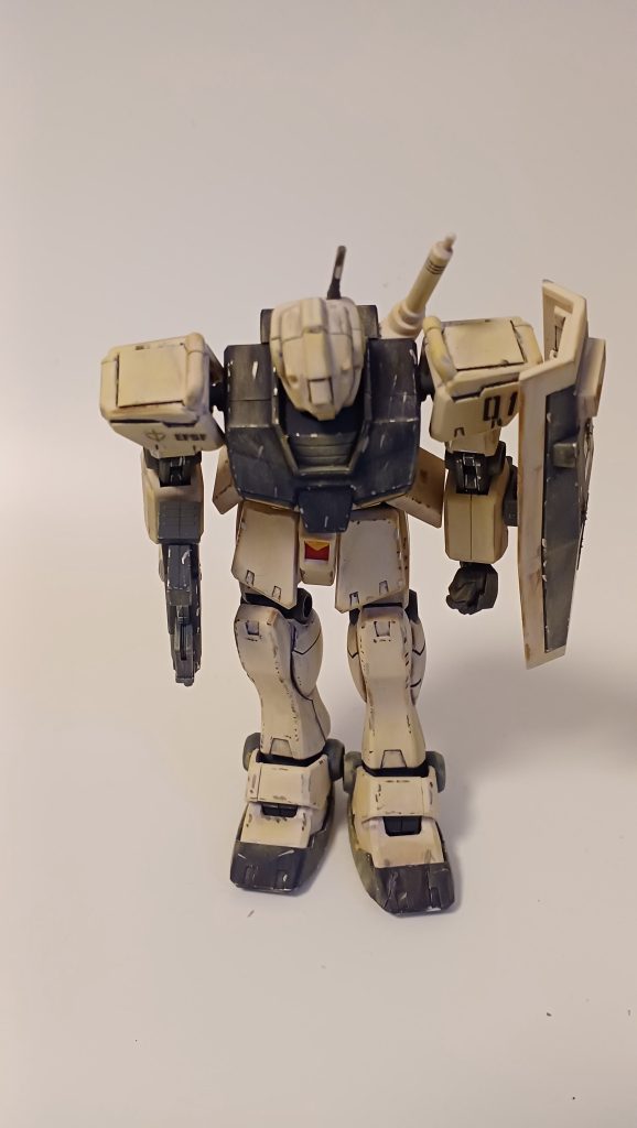 量産型シリーズ第2弾でした！ご視聴ありがとうございました！