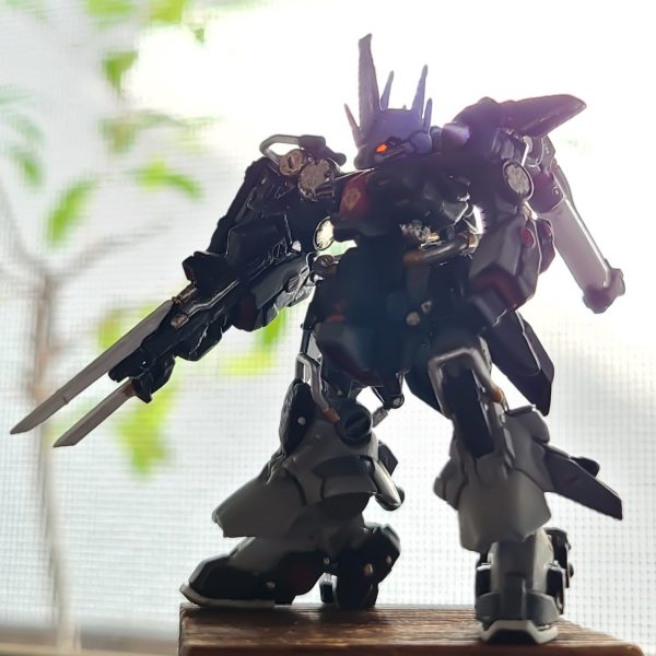 ザクIII〖アーティファクト〗