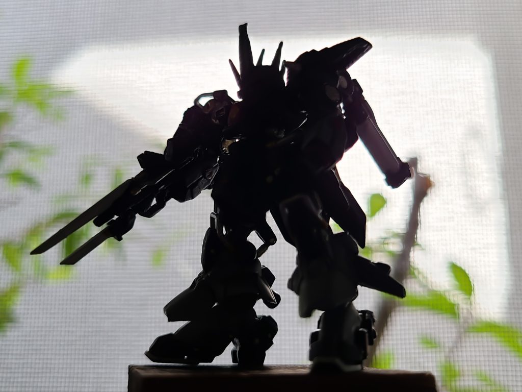 かっこいいと可愛いがあわさったアーティファクトはとても素晴らしい食玩でしたっ👏( ᷇࿀ ᷆ )スバラシイいいね❤お待ちしております🙄見てくださってありがとうございましたっ🍀 ́-