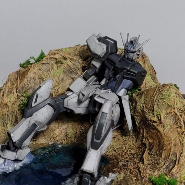 ストライク(フェイズシフトダウン)