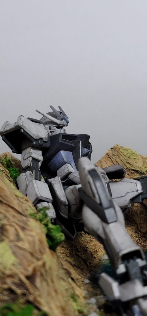 ストライク(フェイズシフトダウン)–3枚目/制作者：riberuta