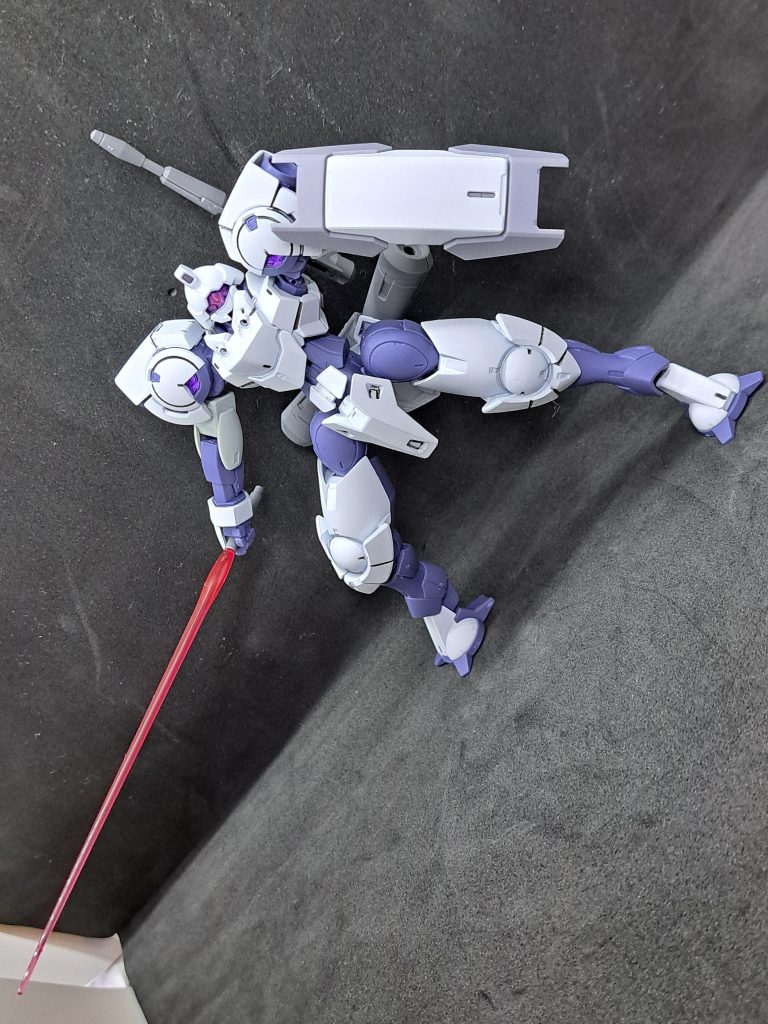 ハインドリーシュトルム(シャディク専用機)–5枚目/制作者：ケーサク@お月見山